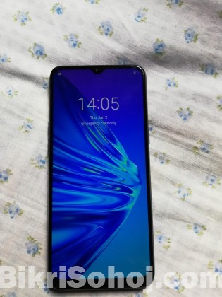 Realme 5